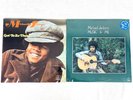 (2) SEALED LP's - Michael Jackson 