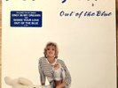 DEBBIE GIBSON : OUT OF THE BLUE : LP : ATL 81780-1 : PROMO : HYPE AD : EX