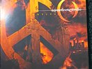 A Perfect Circle eMOTIVe Vinyl Record LP - Virgin Label Rock