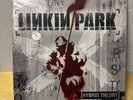 Linkin Park Hybrid Theory 2001 new vinyl LP Warner records 0 9362-47755-15 Gfold