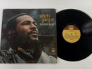 Marvin Gaye: What's Going On LP Vinyl US Tamla OG 1971 Pressing VG+/VG+ Clean