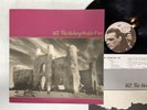 U2 The Unforgettable Fire Japan LP [46550ER]