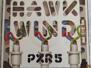 Hawkwind - P.X.R. 5 - 1979 Aussie Charisma LP
