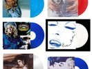 6x MADONNA - Ray Of Light, Erotica, Music, Like A Virgin Prayer, True Blue, 2026