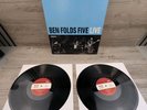 Ben Folds Five - Ben Folds Five Live Vinyl 2xLP's