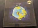YES Fragile Original Master Recording MFSL Ultradisc One Step UD1S2-012 SEALED