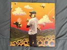 Tyler, the Creator Flower Boy - 2LP Vinyl Bumble Bee Yellow LP No Poster - NM