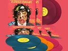 Rolling Stones Foreign Tongues Vinyl Schallplatte City Box Set Coloured Limited