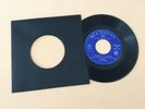 ELVIS PRESLEY - I NEED YOU SO - Vinyl 7