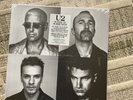 U2 - Songs of Surrender - Limited Edition Super Deluxe Collector's 4LP Box Set