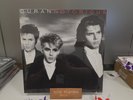 DURAN DURAN - NOTORIOUS (New 180 Gram 2 LP Sealed Vinyl)