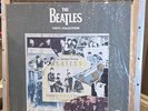 The Beatles: DeAgostini All Three Anthologies & Booklet. RARE TRILOGY