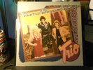 DOLLY PARTON, LINDA RONSTADT, EMMYLOU HARRIS:LP 