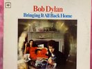 BOB DYLAN Bringing It All Back Home LP COLUMBIA CS 9128 OG stereo 2-eye VG++