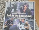 Back To The Beginning The Final Show 5 Lp Rare 2025 Ozzy Black Sabbath