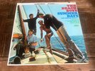 The Beach Boys Summer Days(And Summer Nights)1965 Stereo Capitol-DT2354-EX/EX+