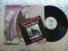 Nazareth   Hair Of The Dog   1975 LP w/7