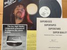 BOB SEGER - NIGHT MOVES  *NM*  Mobile Fidelity Sound Lab AUDIOPHILE - MFSL 1-034