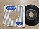 Roy Orbison 45 rpm Philippines 7
