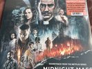 Midnight Mass Soundtrack 3LP Waxwork Records Newton Brothers Netflix WW139 New