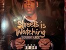 Jay-Z Streets Is Watching (Soundtrack) 12