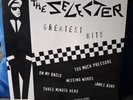 The Selecter – Greatest Hits Vinyl LP (1996) EMI Ska 2-Tone On My Radio Skinhead