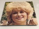 [NM VINYL ] The World of Dolly Parton Monument 1972 [2 LP] Gatefold KZG 31913