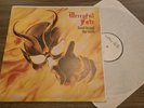 Mercyful Fate PROMO Don't Break The Oath LP 1984 Roadrunner NM EU King Diamond