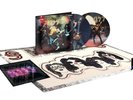 KISS Alive Picture Discs 2 LP Foil Poster & Booklet SEALED