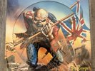 Iron Maiden - The Trooper Limited 12” Picture Disc Vinyl