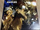 Ian Brown - Ripples. Vinyl LP.