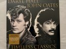 Timeless Classics by Hall & Oates (Record, 2018) 2LP Vinyl