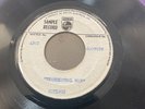 HOTLEGS: (Early 10CC)Neanderthal Man uk test sample