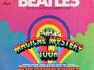 The Beatles - Magical Mystery Tour Plus Other Songs (LP, Comp, RE) (Very Good Pl