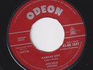 Little Willie LITTLEFIELD *Kansas City* 1959 NEW BREED R&B BLACK ROCKER 7