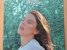WOLF ALICE  The Clearing alternative cover Transparent Green 12