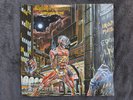 IRON MAIDEN SOMEWHERE IN TIME