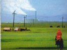C.S.I. - Tabula Rasa Elettrificata (2xLP) (Mint (M))
