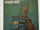 Private listing for Soulman2012 Chess Howlin' Wolf - Howlin' Wolf Vinyl LP