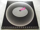 QUEEN   JAZZ ** 1978 UK EMI LP w/ NUDE BICYCLE RACE POSTER. -1U, -1U.