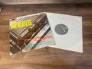 The Beatles PLEASE PLEASE ME 1963 Mono PMC 1202 First 1st Pressing Vinyl Record