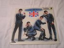 The Beatles Sealed LP-RARE BEATLES
