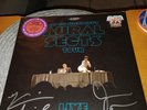 Jay And Silent Bob - Aural Sects Tour LP SIGNED Kevin Smith Jason Mewes