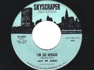 SWEET   SOUL  45     Jay W. King  Skyscraper  6001