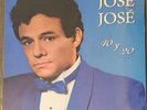 JOSE JOSE 40 Y 20 COLOUR LP VINYL  NEW FACTORY SEALED IMPOR FREE USA SHIPPING