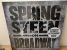 Bruce Springsteen - Springsteen On Broadway  4 x LP  - New/Sealed