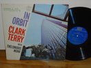 Clark Terry With Thelonious Monk - In Orbit RIVERSIDE RECORDS LP VG+/VG++