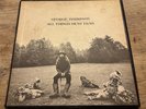 George Harrison All Things Must Pass UK 1st Press 3LP STCH 639 -1U Apple 1970