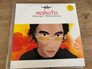 Makoto Human Elements 3LP Vinyl 2003 UK Original Good Looking GLRMA005LP