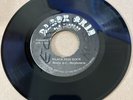 BLACK SKIN THE PROPHET BLACK SKIN SONNY WASHINGTON (77 REGGAE ROOTS 7